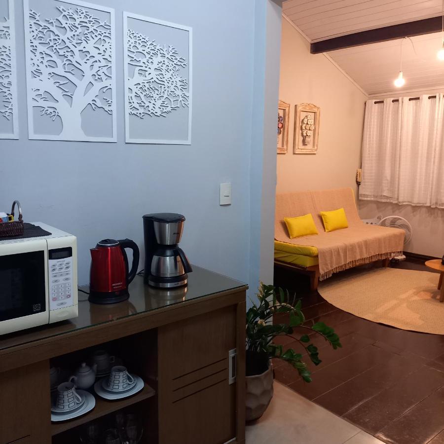 Apartment Coracao De *