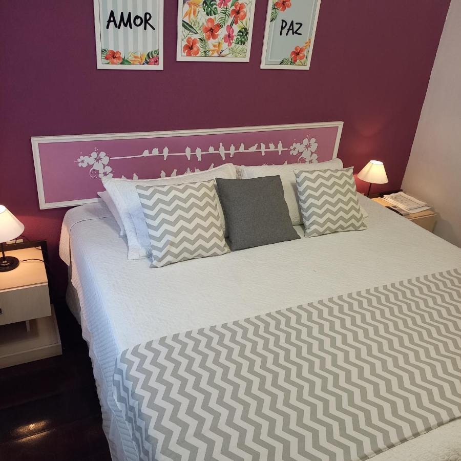 Coracao De Apartment