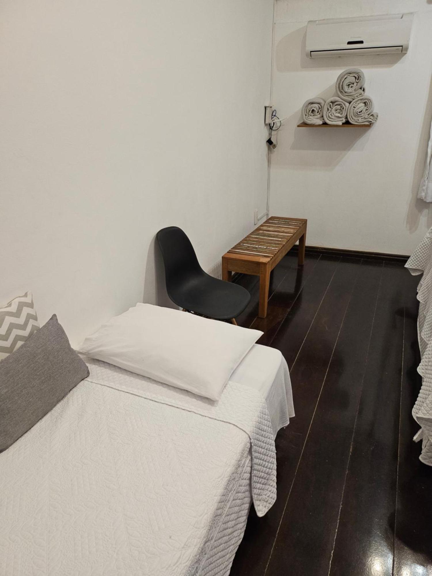 Coracao De Apartment