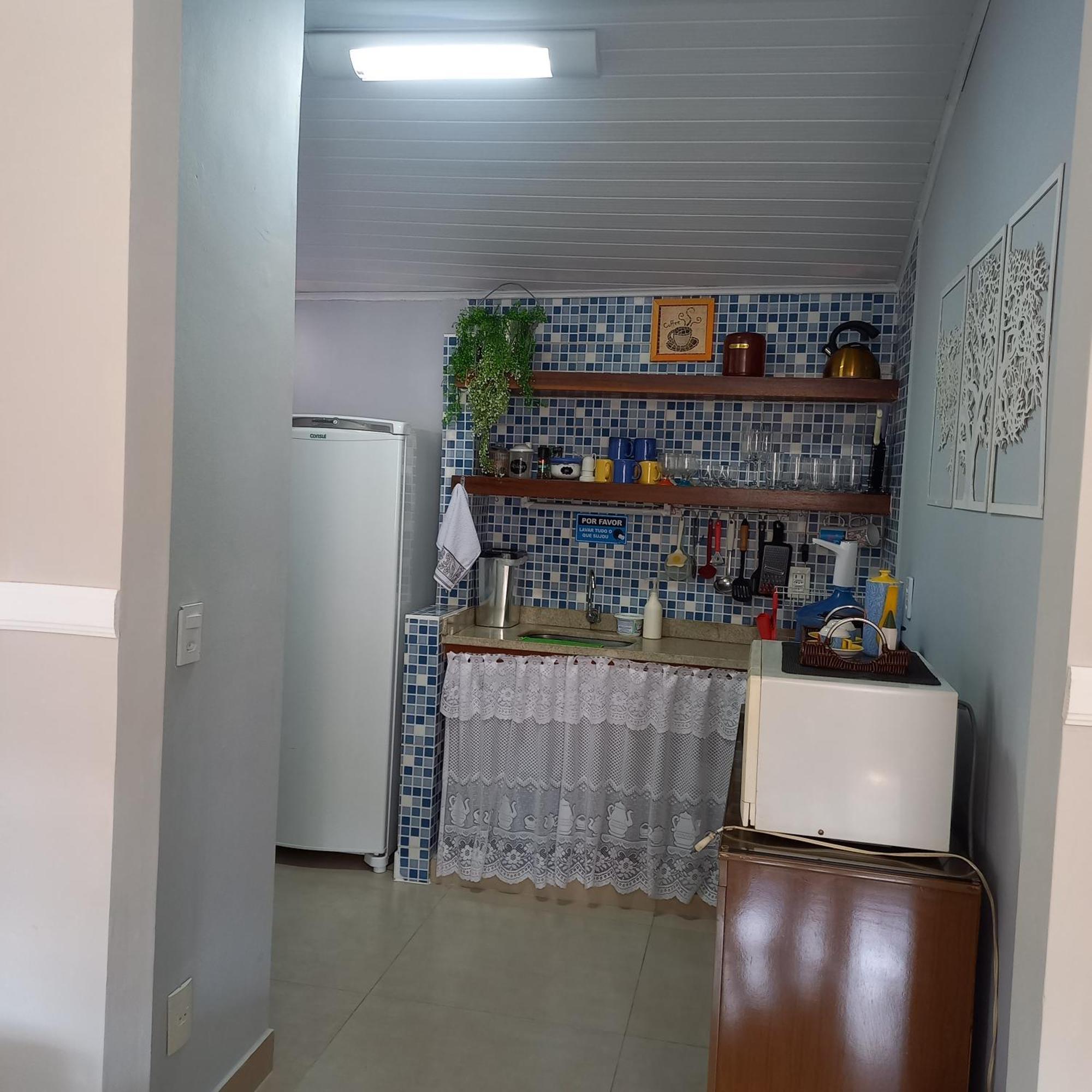 Coracao De Apartment Armacao dos Buzios