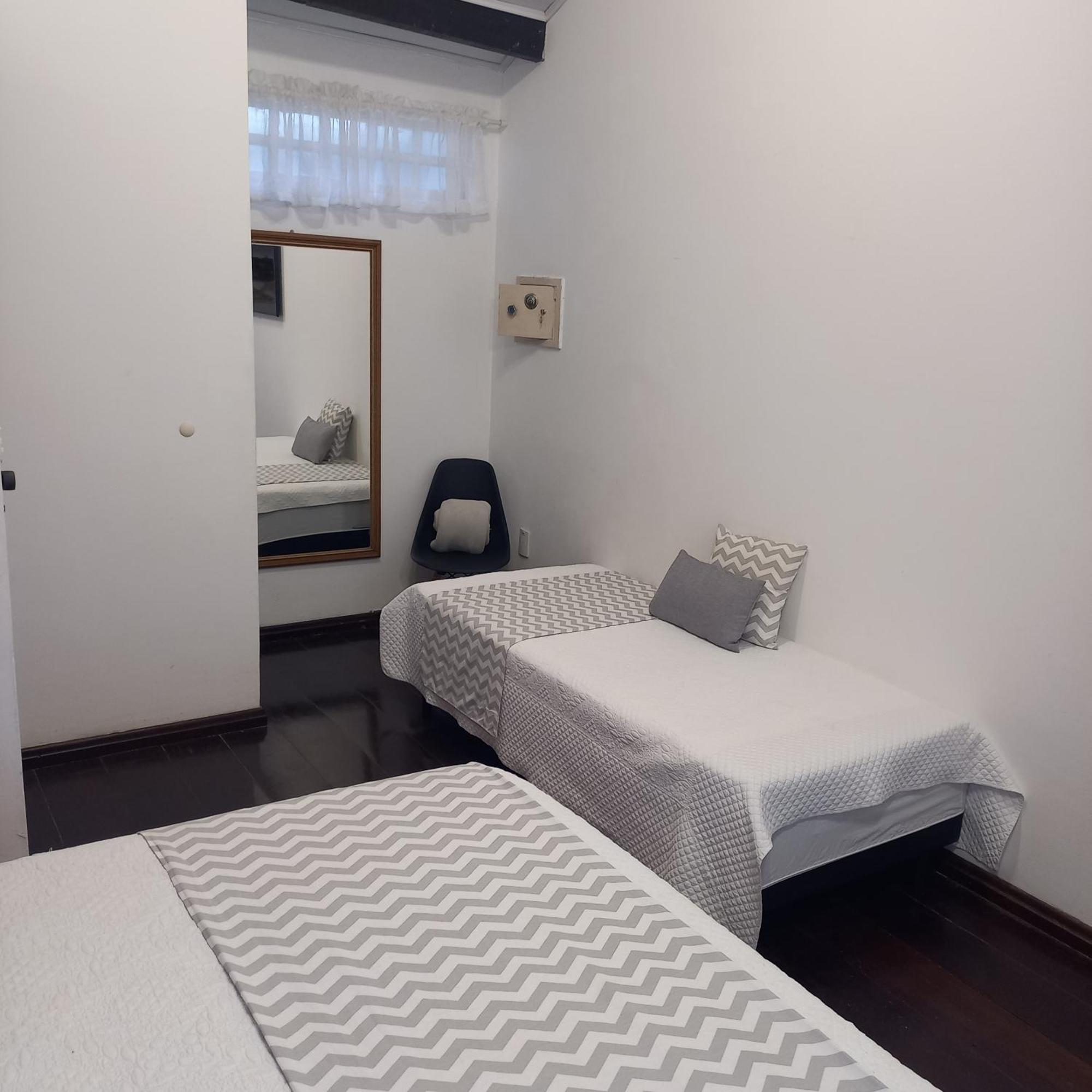 Coracao De Apartment *