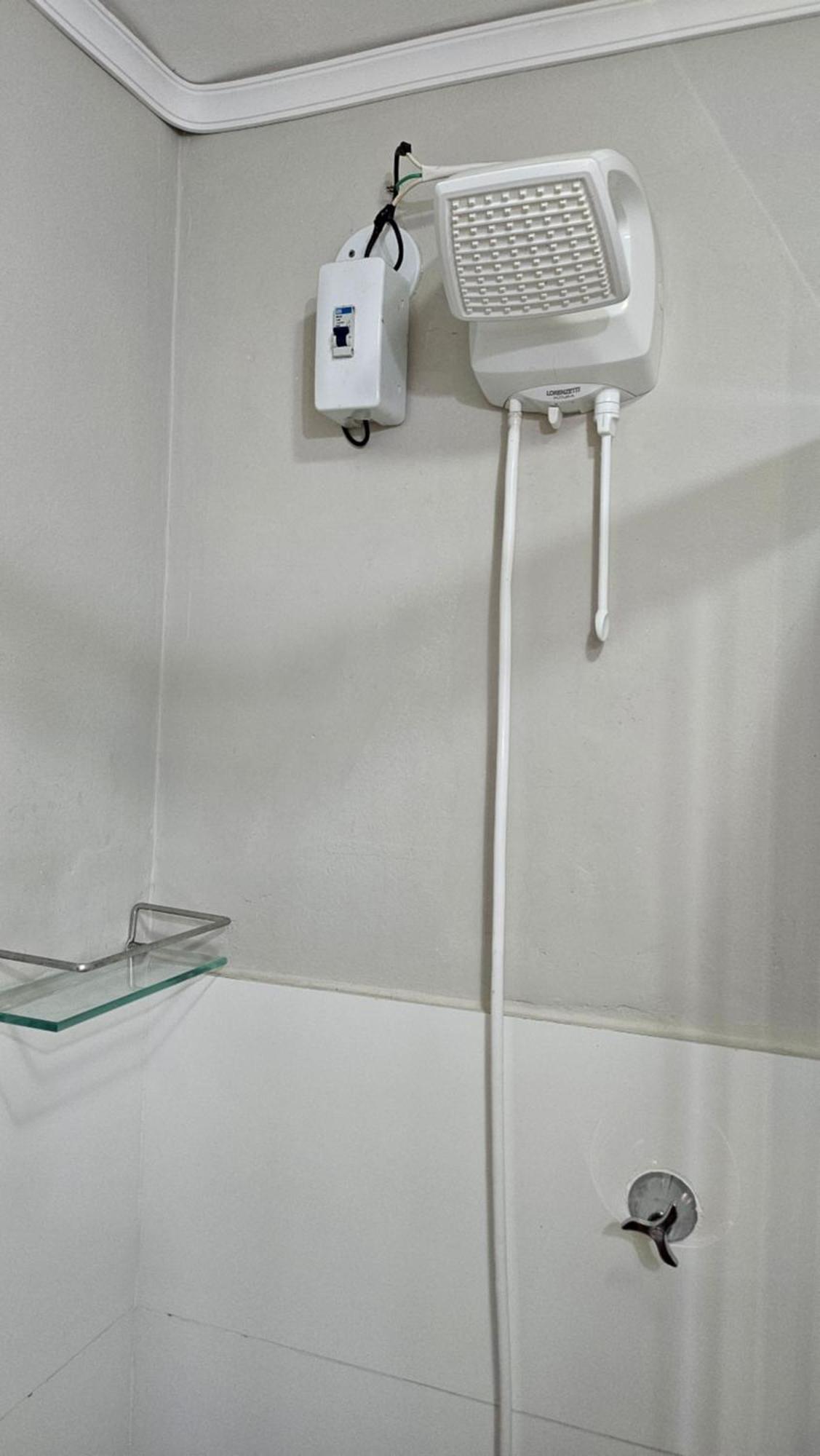 Coracao De Apartment *