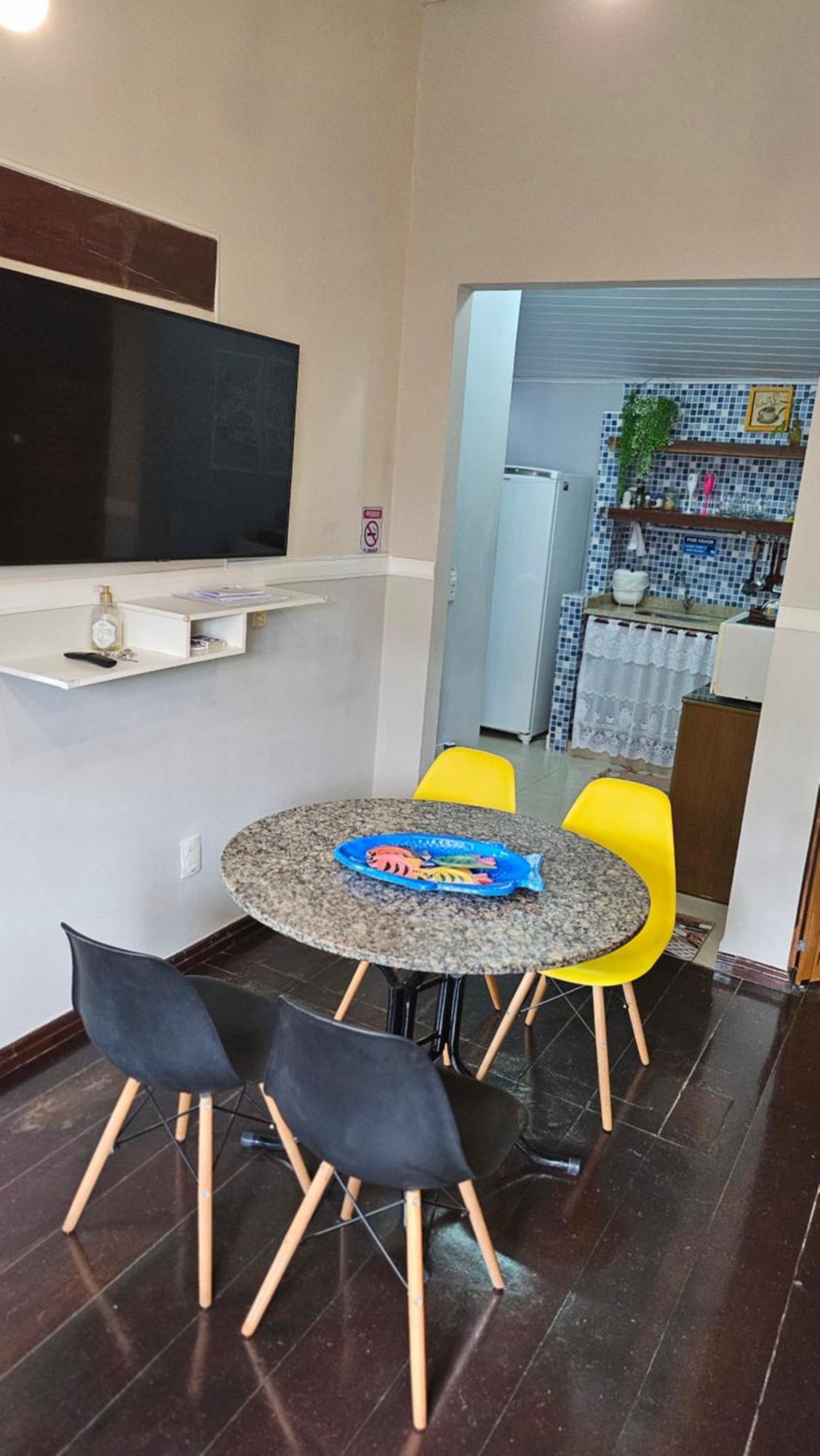 Coracao De Apartment Armacao dos Buzios