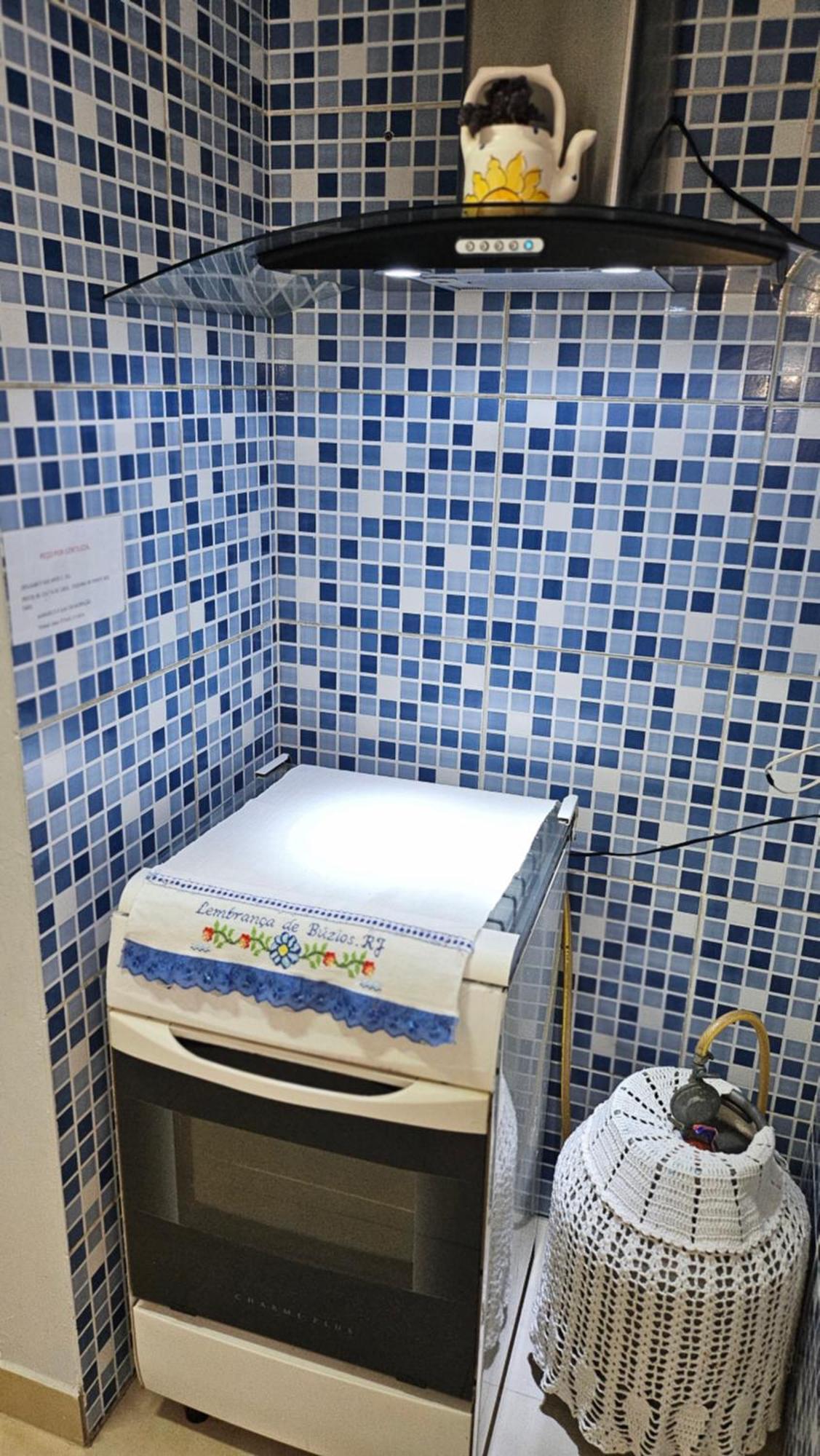 Coracao De Armacao dos Buzios