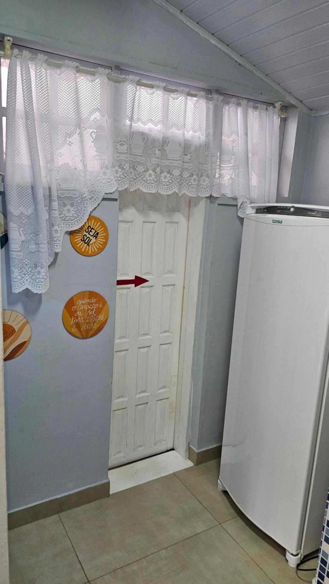 Apartment Coracao De Armacao dos Buzios