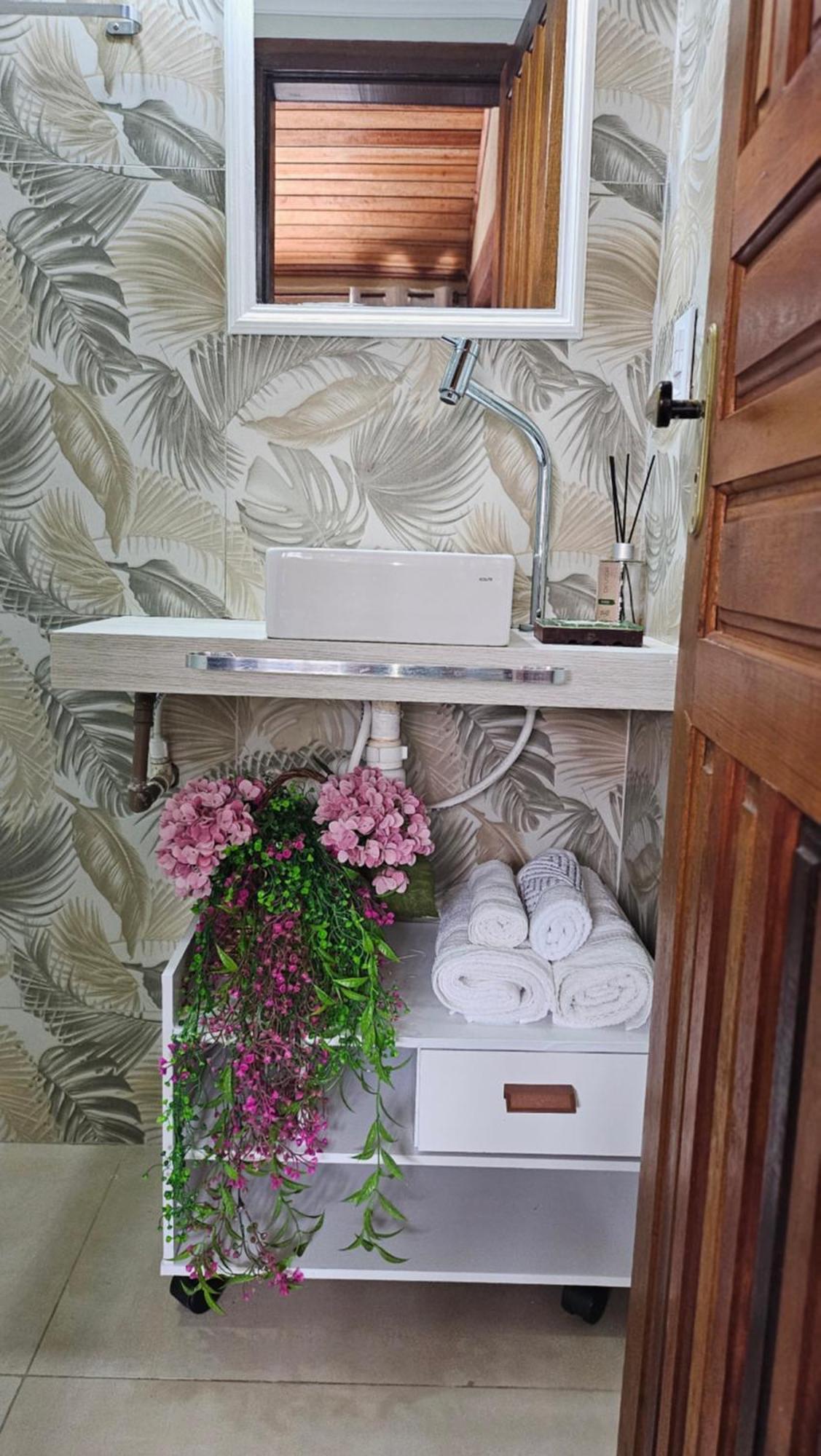 Coracao De Apartment