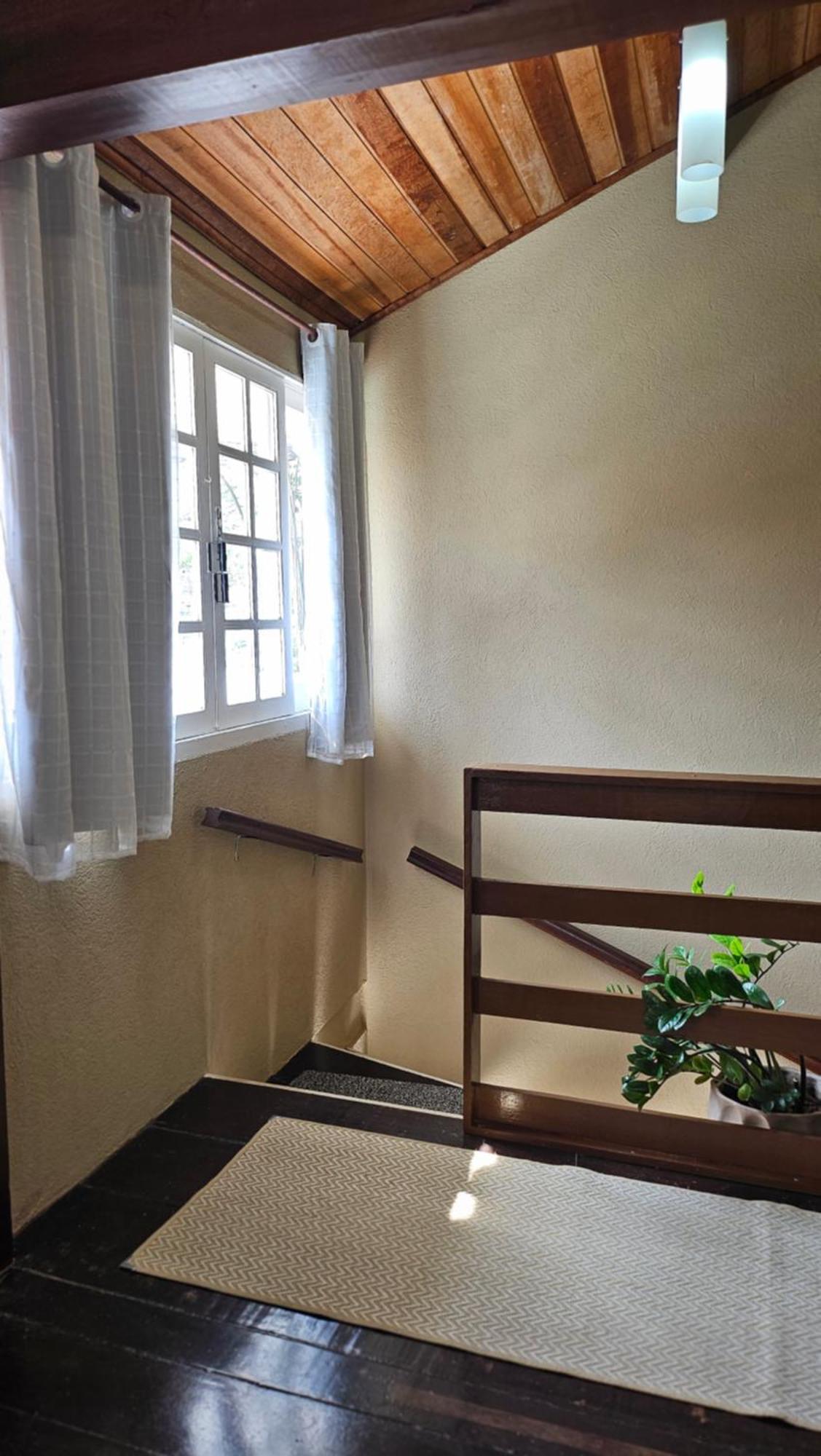 Coracao De Apartment *